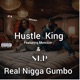 Real N a Gumbo feat Monizze ST P Single