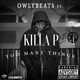 Too Many Things feat Killa P Single