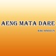 Aeng Mata Dare Single