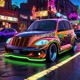 PT CRUISER Single