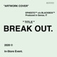 Break Out Extended Mix Single