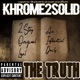 The Truth pt 2 Single