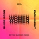 Women Estow Summer Remix feat Zack Knight Single