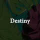 Destiny Joseph Joestar Rap feat Squigglydigg Single
