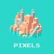 Pixels Single