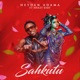 Sahkutu feat MARZY BABY Single