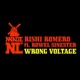 Wrong Voltage feat Rowel Sinester Single