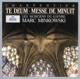 Charpentier Te Deum Messe de Minuit