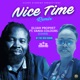Nice Time Remix Cover feat Vania Colours Single