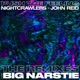 Push the Feeling feat Big Narstie The Remixes Single