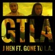 G T L A feat Gone to L A Single