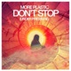 Don t Stop Under Pressure Single