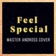 Feel Special feat Annapantsu Lollia Jayn Rachie Single