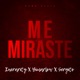 Me Miraste feat Inerarity Yimarlow Sergito Single