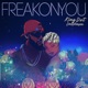 Freak on You Mood Tonight feat Lea Robinson Single