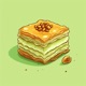 Baklava Single