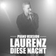 Diese Nacht Piano Version Single
