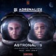 Astronauts Acoustic Version Single