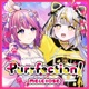Purrfection feat KSUKE Single