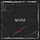 Alone feat Moogli Single
