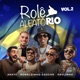 Rolê Aleatório Vol 2 Ao Vivo
