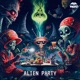 Alien Party Single