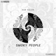 Smoky People Single