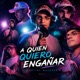 A quién quiero engañar Single