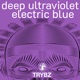 Electric Blue Stream Edit Mix Single