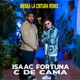 Menea la Cintura Remix Single