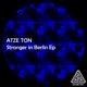 Stranger in Berlin EP