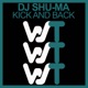 Kick and Back Single