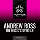 The Music s Over EP