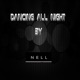 Dancing All Night Single