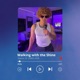 Walking with the Shine feat Baasiq Single