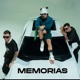 Memorias feat Zemgo Jamir Aguilar Single
