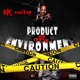 Product of My Enviornment