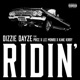 Ridin feat Price Lee Monro Kane Kirby Single