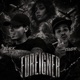 FOREIGNER feat coudr Single