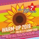 Street Parade 2019 Warm Up Compiled by Freya Sonny Vice