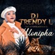 Hlonipha feat Dj Fortee Movi M and OJ Single
