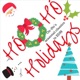 Ho Ho Christmas