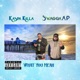 What You Mean feat SwaggaAP Single