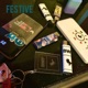 Festive Single feat BWBLCK Single