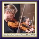 Bach Concerto for 2 Violins in D Minor BWV 1043 Live Single