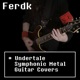 Undertale Symphonic Metal Single