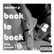 Back to Back feat Rapper Big Pooh Single