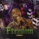 Freedom Live Single feat Resonance Single
