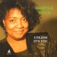 Unless It s You feat Loonis McGlohon Ron Brendle James Baker