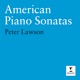 American Piano Sonatas